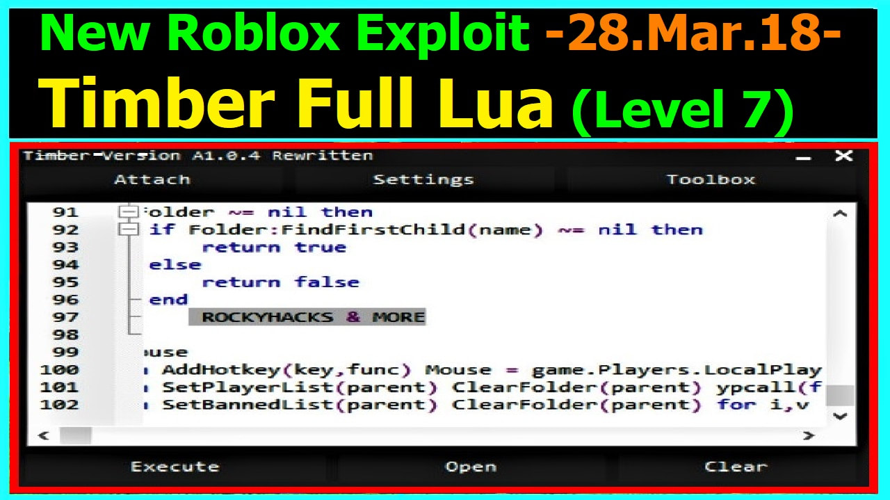 Roblox Jailbreak Gui Hack Using Laxity